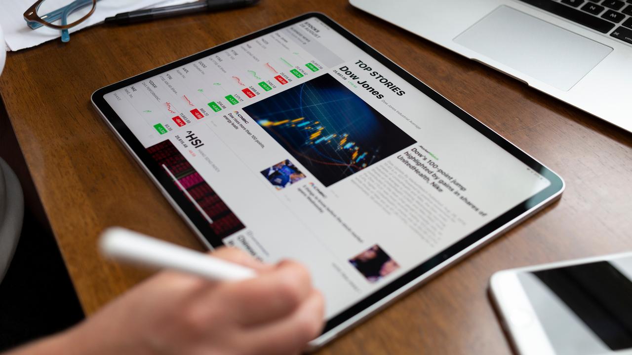 次期iPad Proは3Dセンサー搭載、来年前半に登場するかも