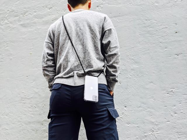 Topologie Phone Case