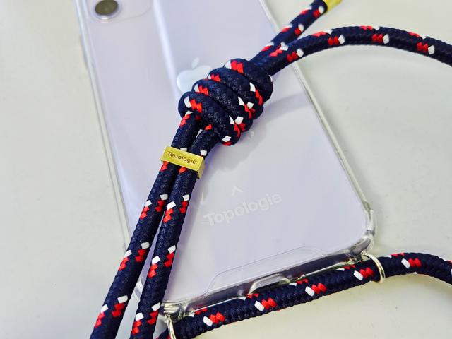 Topologie Phone Case