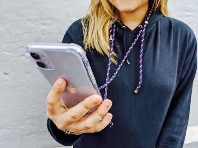 Topologie Phone Case