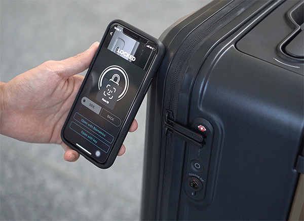 Smartlock