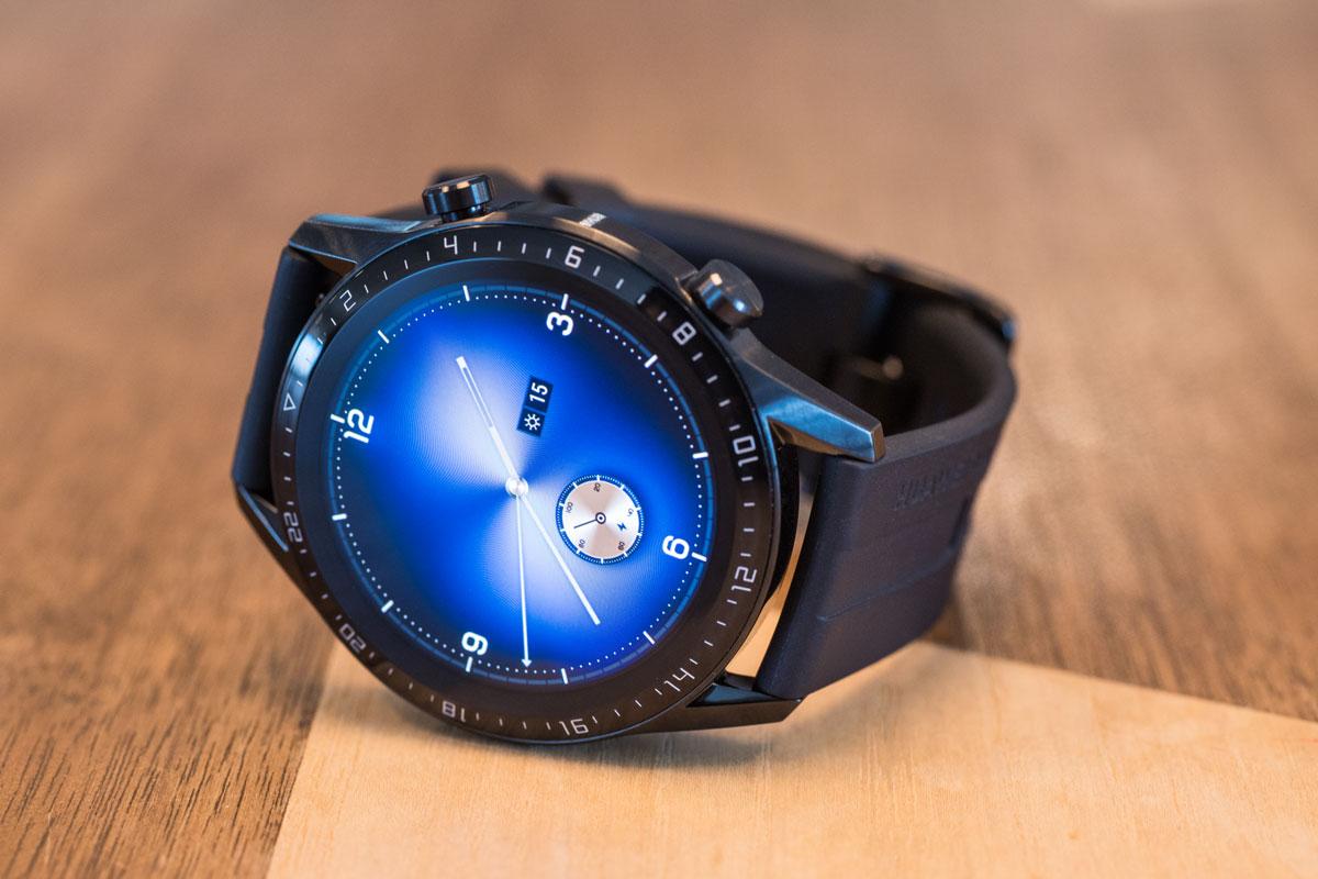 マジで2週間つけっぱ*｢HUAWEI Watch GT2｣は、もう僕の一部です | ギズモード・ジャパン