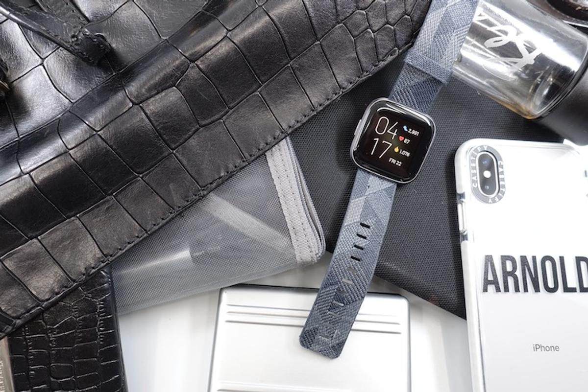 やっぱり大好きVersa 2。だからお願い、Googleは私たちユーザーを失望 