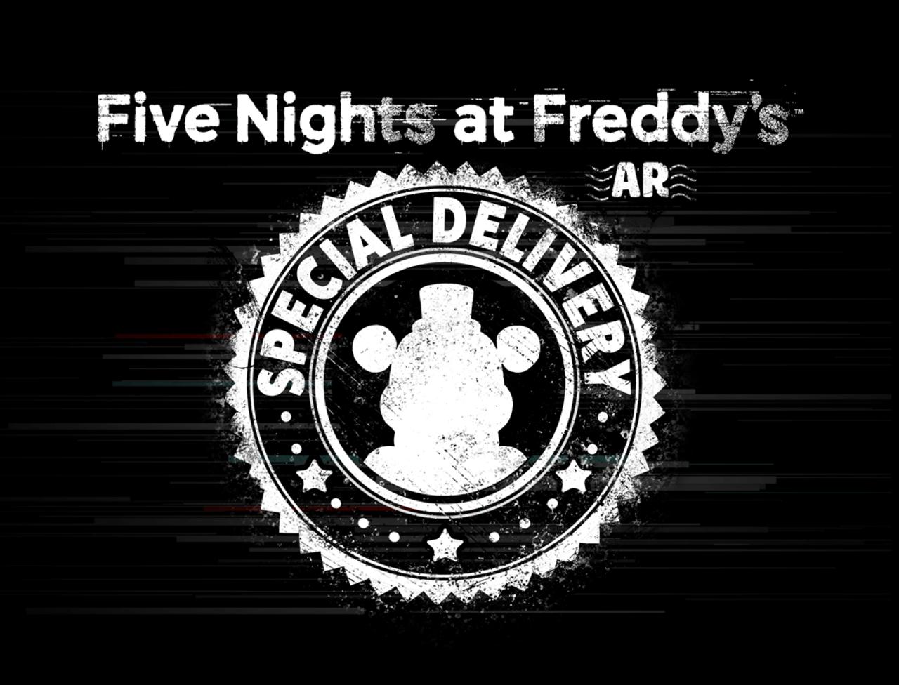 見えないが、確かにいる。『Five Nights at Freddy’s』のARゲームが正式リリース