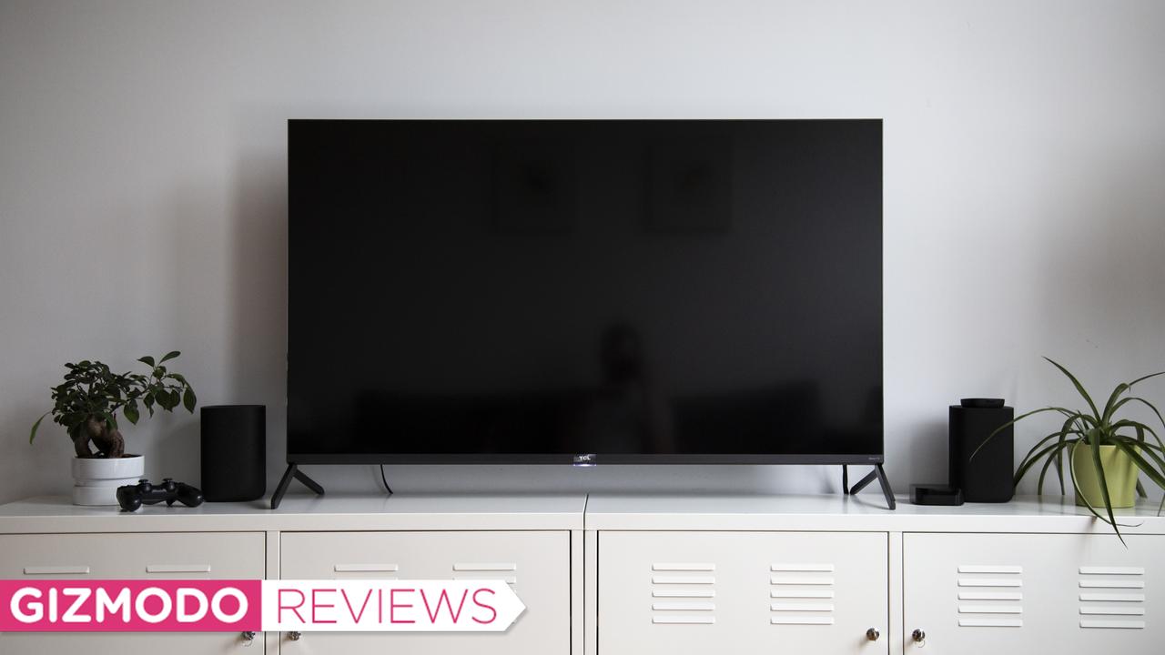 TCL 6 (2019) レビュー：安くて大好きだった4Kテレビが、量子ドット技術でさらに綺麗に