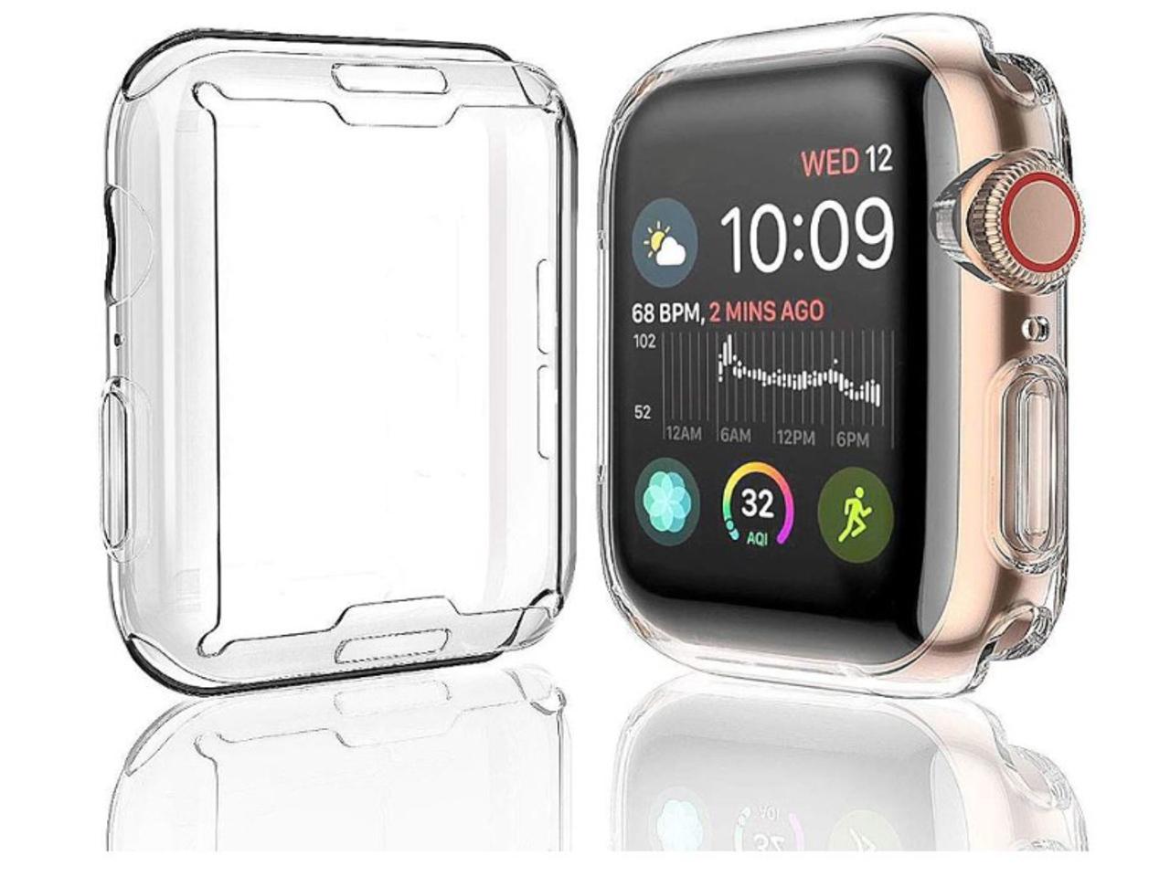 【きょうのセール情報】Amazonタイムセールで、500円台のApple Watch専用保護ケース2個セットや2,000円台の6in1 Type-C多機能ハブがお買い得に