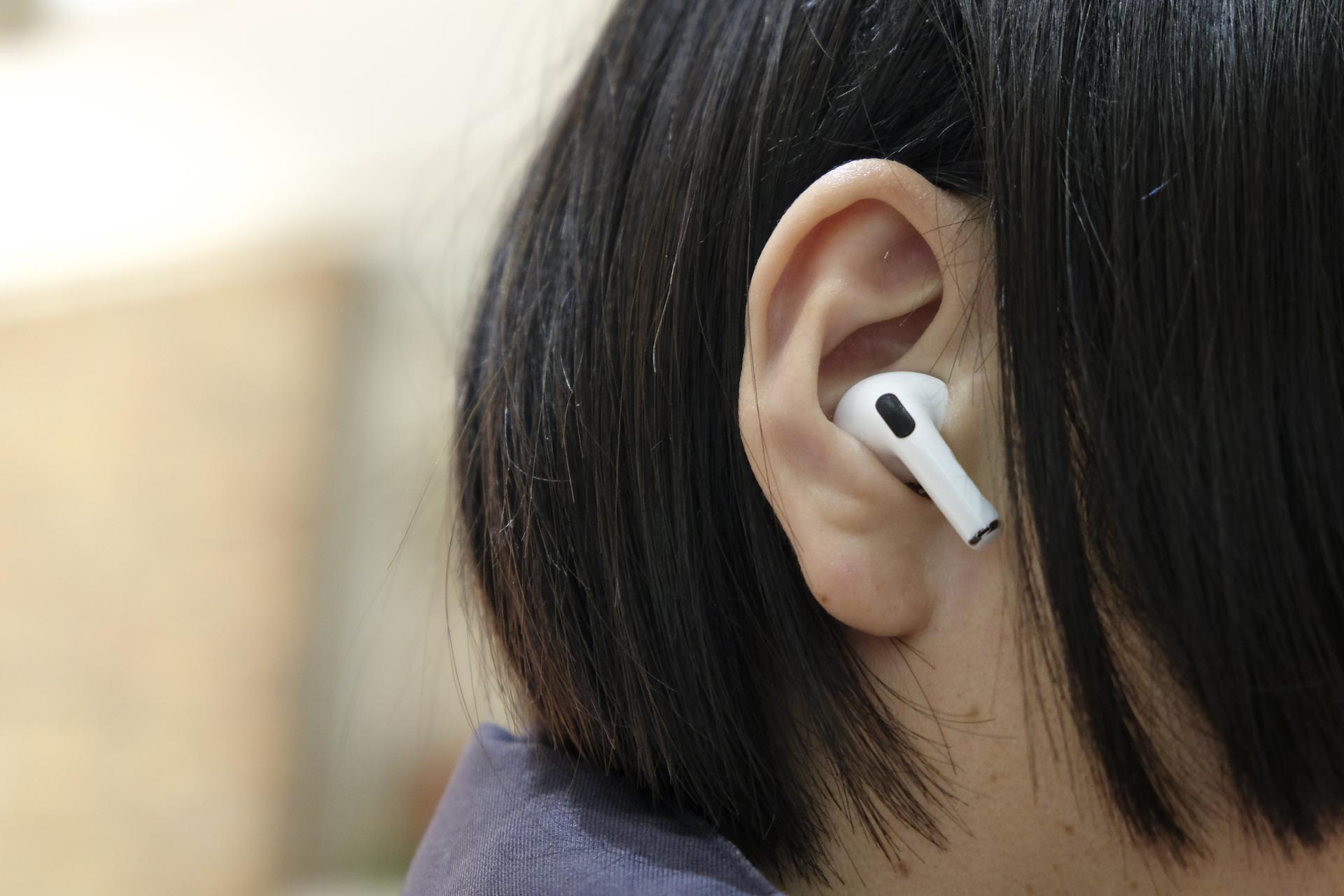 AirPods Proレビュー：ワイヤレスの役割は、音質じゃないのかも