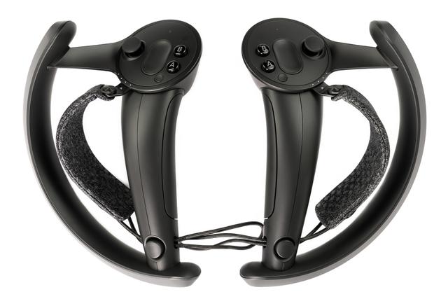 VR HMD｢Valve Index｣、コントローラーだけでも売り切れるほどの人気 
