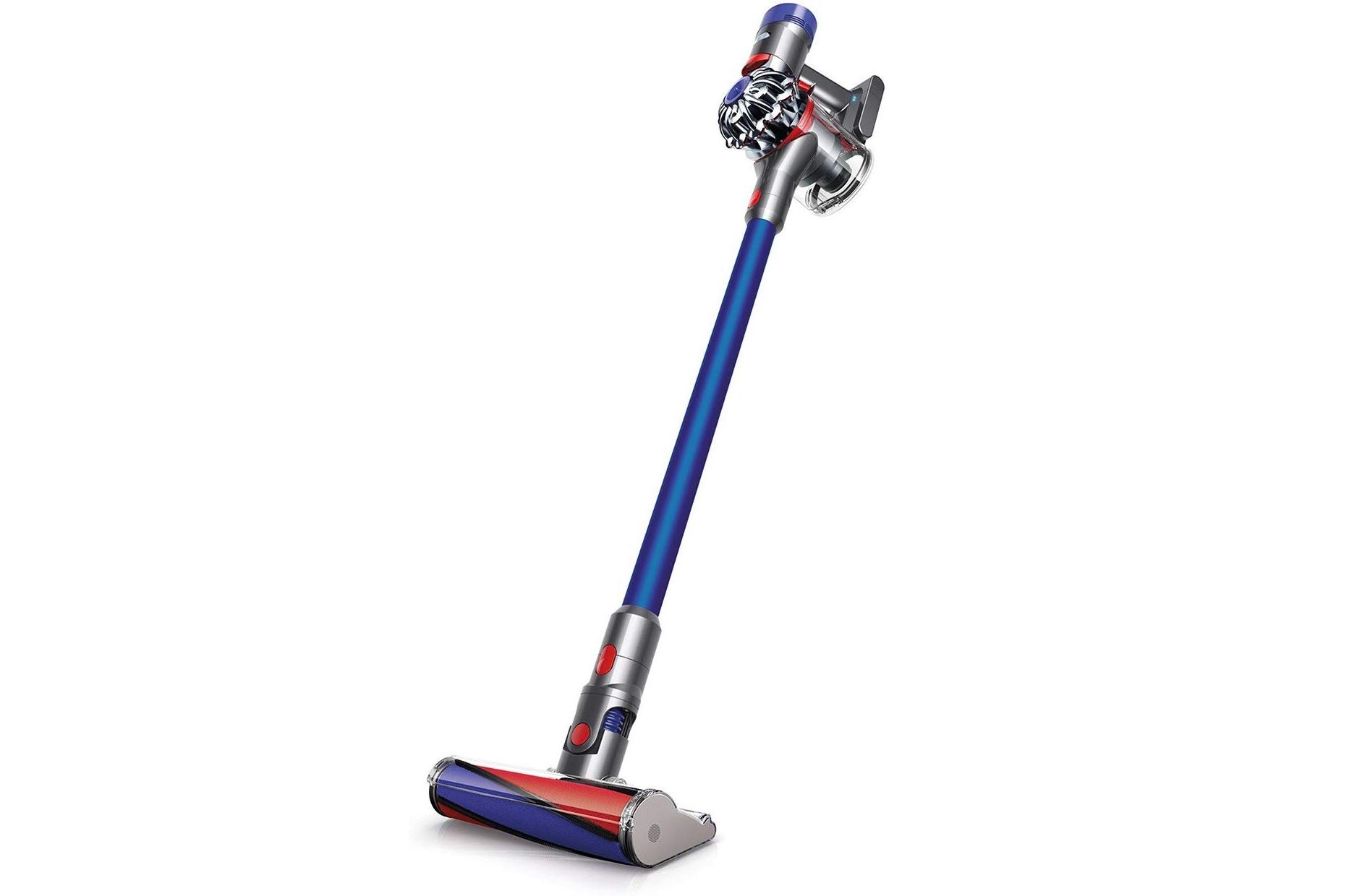 歳末セール・本日限定！】Dyson V7 スティッククリーナー