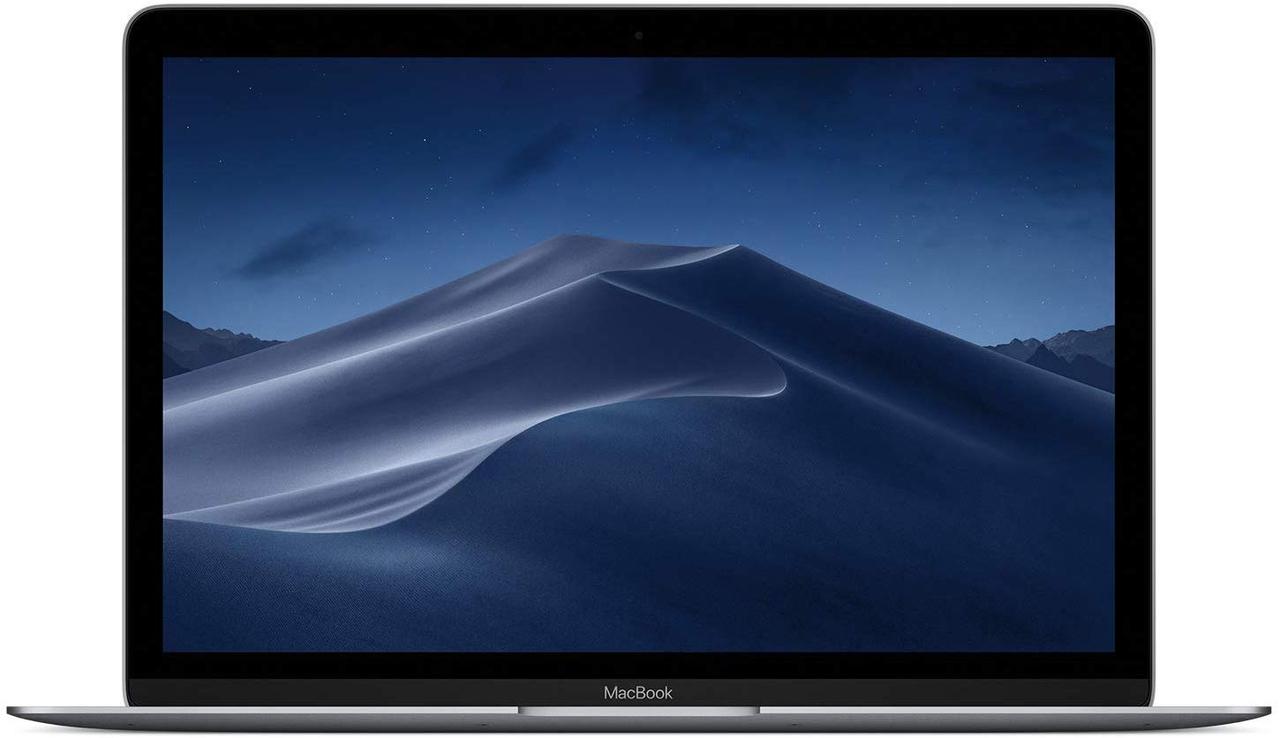 【Amazonサイバーマンデー】我々はAmazonの奥深くに生き残っていたMacBook 12インチを発見したのだ！