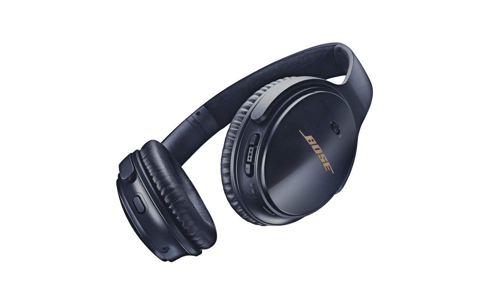 Amazonサイバーマンデー】ちょ、｢Bose QuietComfort 35｣さん、なんで