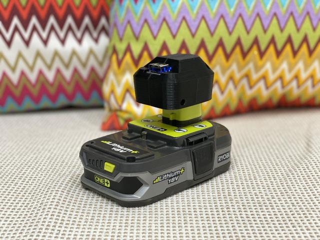 Amazon.co.jp: リョービ(RYOBI) ONE+ 18V コードレス精密クラフト 