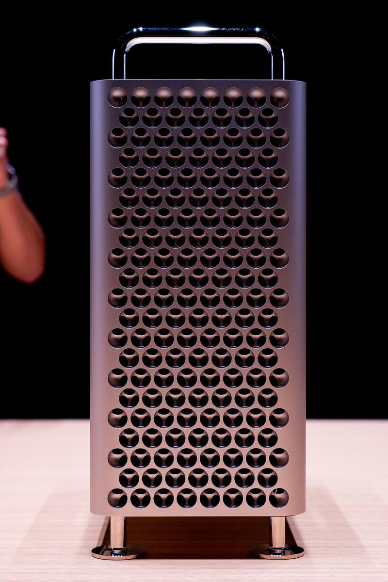 Mac Pro発売。値段にビックリだけど、Appleカードホルダーなら6%オフで