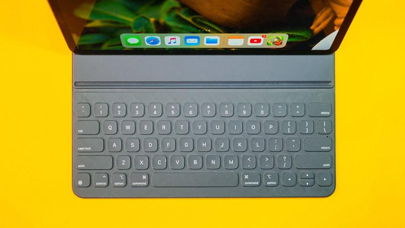 iPadをMacBookよりも使いやすく早替え♪❤iPadケース＆キーボード