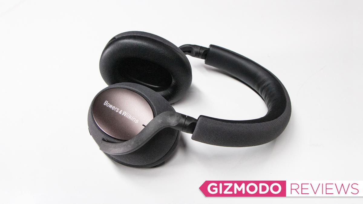 B＆Wのノイキャン・ワイヤレスヘッドフォン「PX5」「PX7」レビュー 