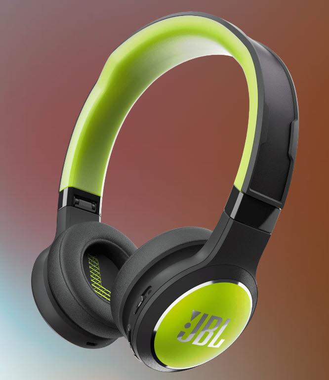 Jbl eternal 2024