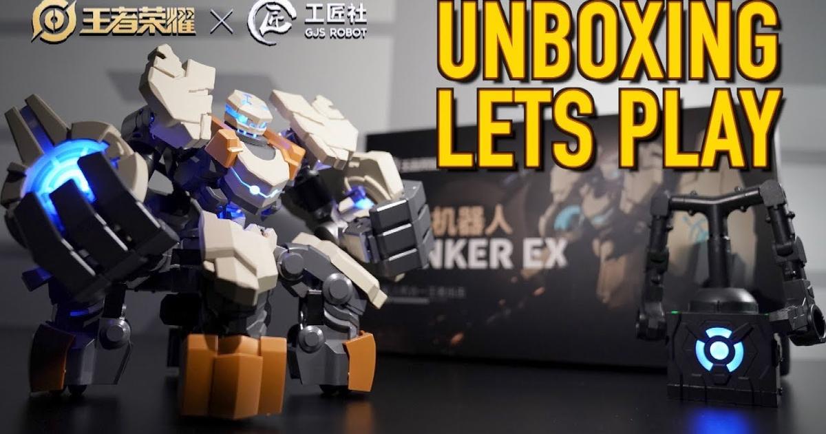 バトルロボット gjs robot app GJS ROBOT カメラ付きのFPSバトルロボット GEIO - 価格 com