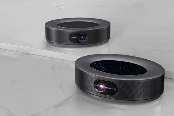 Ankerの4Kプロジェクター「Nebula Cosmos Max」が今ならまだ25%オフで