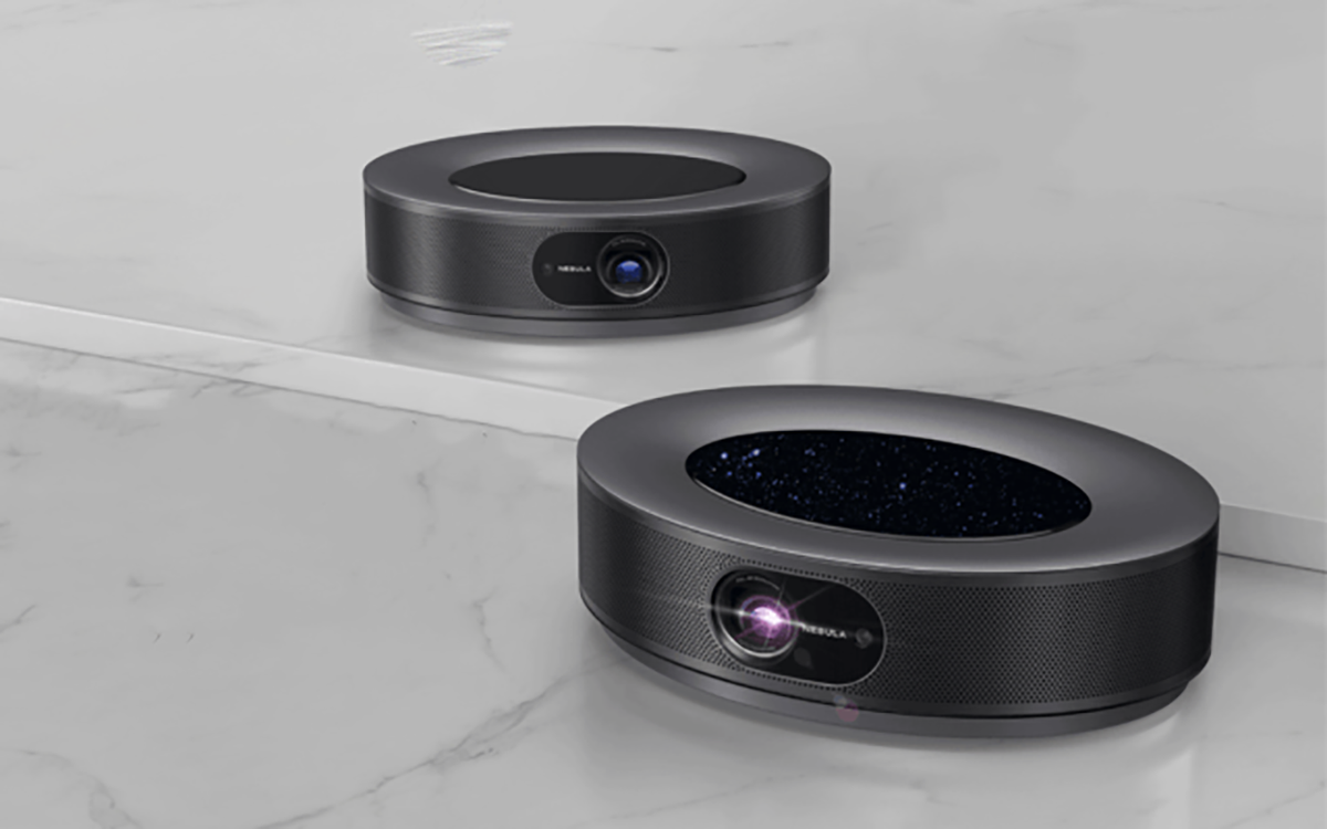 Ankerの4Kプロジェクター「Nebula Cosmos Max」が今ならまだ25%オフで