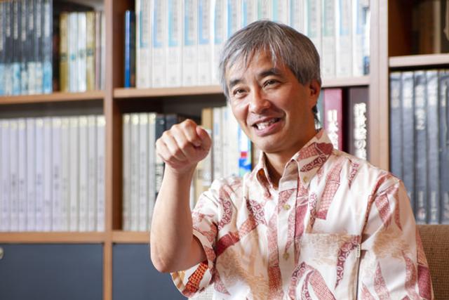 今起きているのは「計算」の大革命。コンピューター教育を変えるかもしれない「計算パラダイム」の考え方とは
