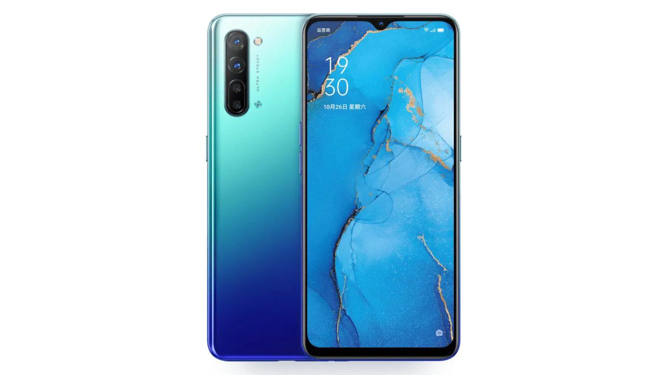 5G対応、4カメラで5万円ちょい。OPPO Reno 3のコスパがいい感じ