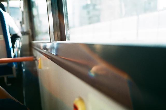 bus