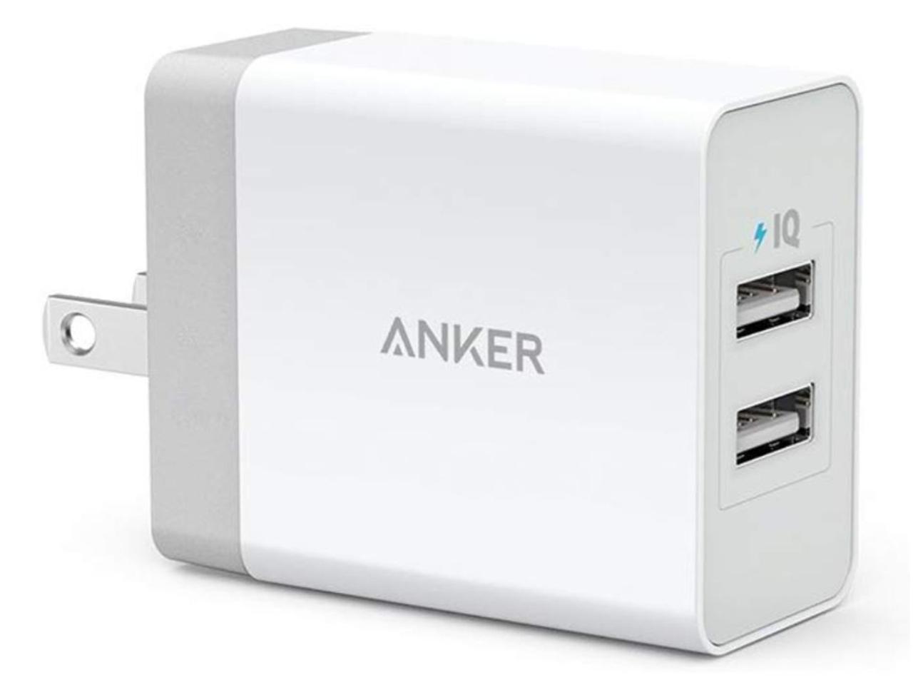 【Amazon 初売り】1,000円台のAnker製USB急速充電器や3,000円台・42%オフのFire 7 タブレットがお買い得に