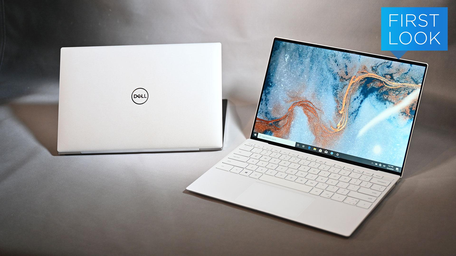 Dell XPS 15インチ 2020 (i7 6コア CPU, 32GB DDR4, NVIDIA GeForce