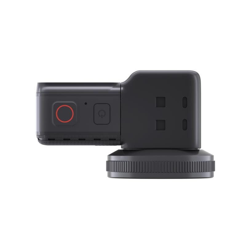 GoProキラーがまたも中国から出た。モジュール式のアクションカム 