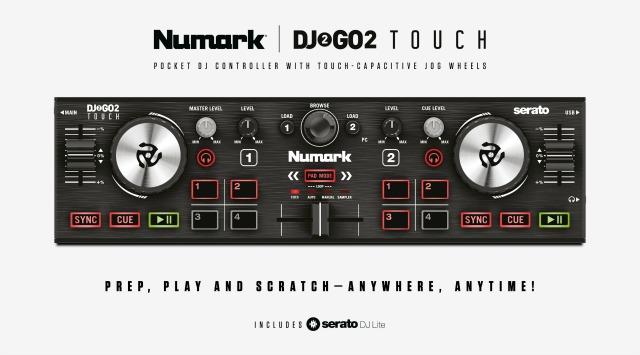 MIXTRACK PRO 3が長年売れ続けている3つの理由！ | OTAIRECORD