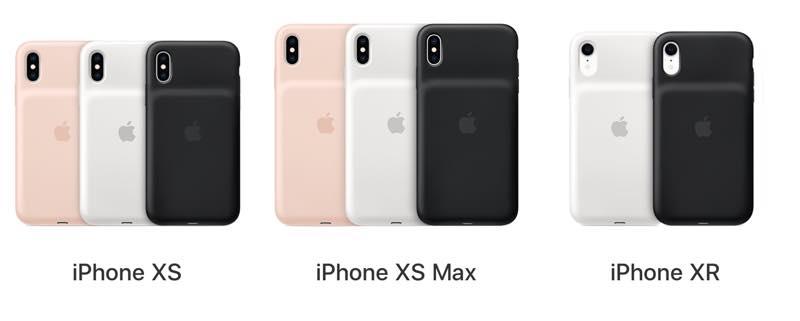 対象は無償交換。iPhone XSシリーズ＆XR用の｢Smart Battery Case 交換プログラム｣が始まっています | ギズモード・ジャパン