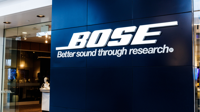 bose 安い イヤホン 修理 直営 店