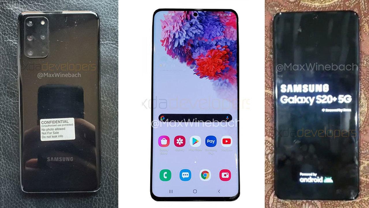 2月発表の新型Galaxy、まさかの100倍ズームを搭載か