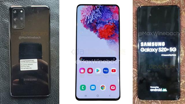 2月発表の新型Galaxy、まさかの100倍ズームを搭載か | ギズモード  