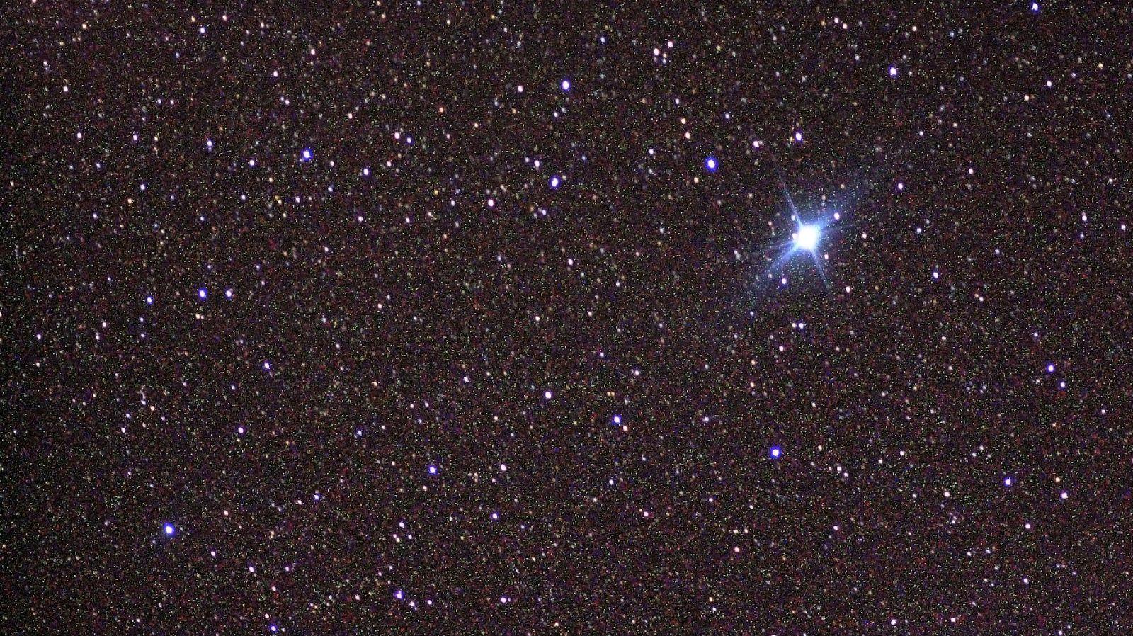 長生きしようぜ！ 2083年に星同士の衝突ショーが見られるみたいだよ