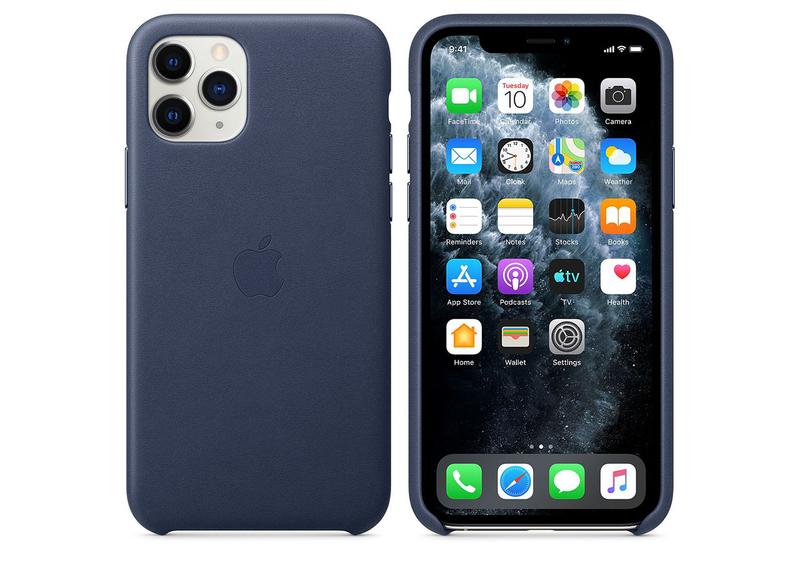 今年の新型iPhoneはネイビーブルーが出てミッドナイトグリーンが