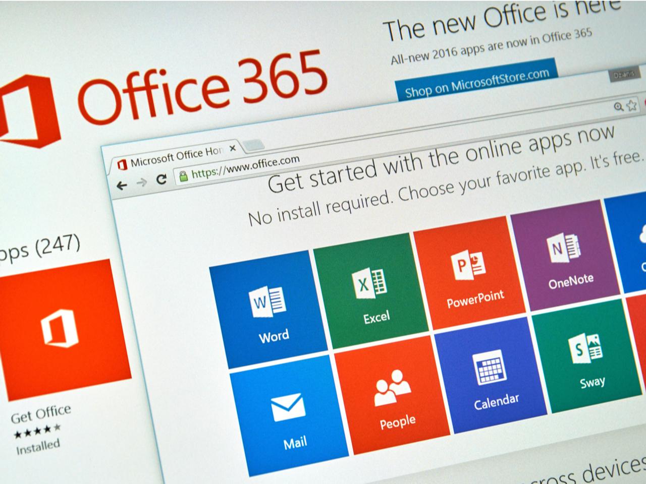セコくない...？ Office 365 ProPlusインストーラーはChromeの検索エンジンをBingに変更する