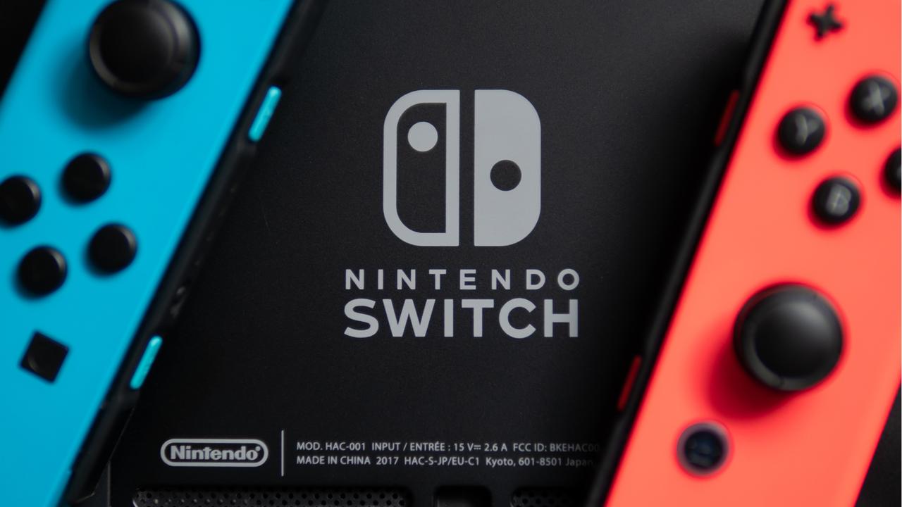 Nintendo Switch “Pro”の噂。新プロセッサ搭載し年末に登場？