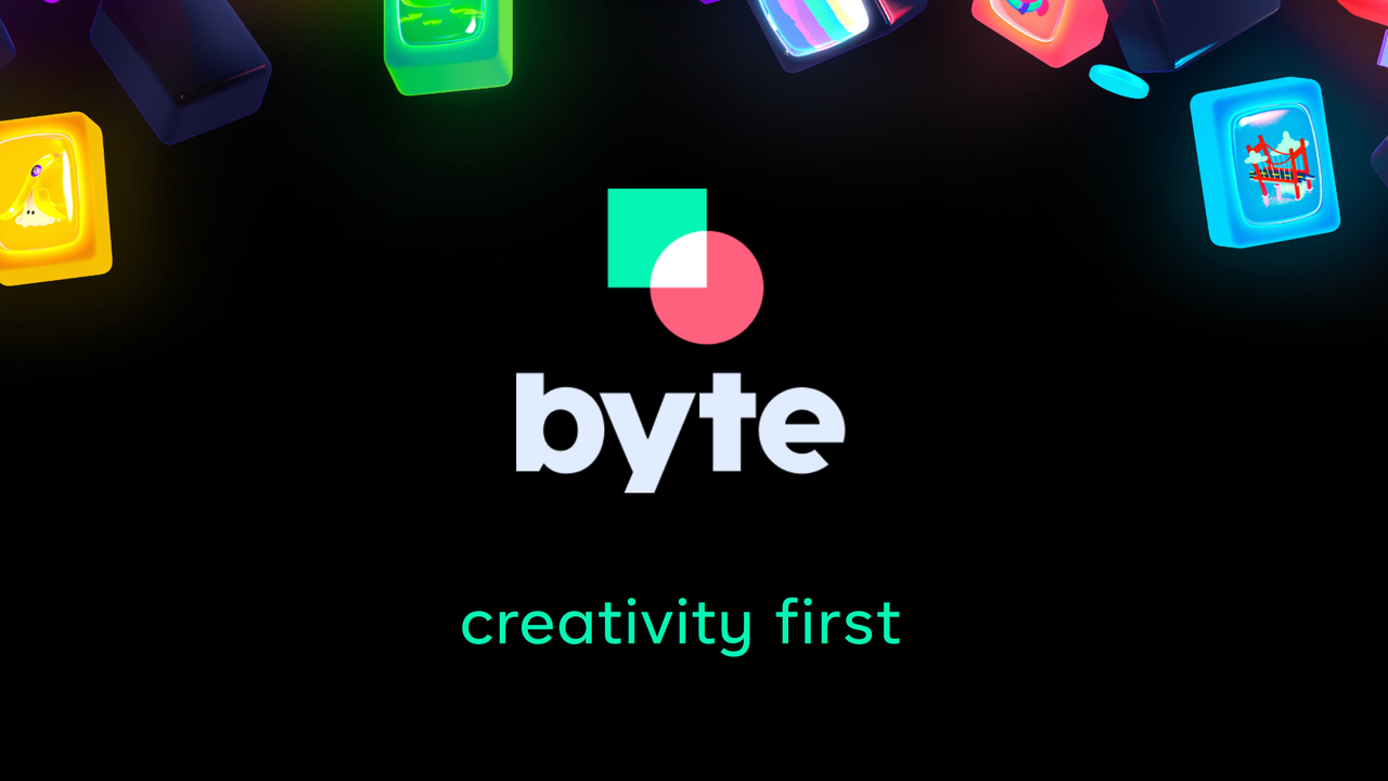 新しい6秒動画プラットフォーム｢byte｣がローンチするも、スパム・コメントでカオスに