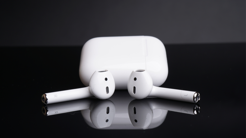 AirPods（第3世代）は、防水機能に対応＆今年後半に登場？