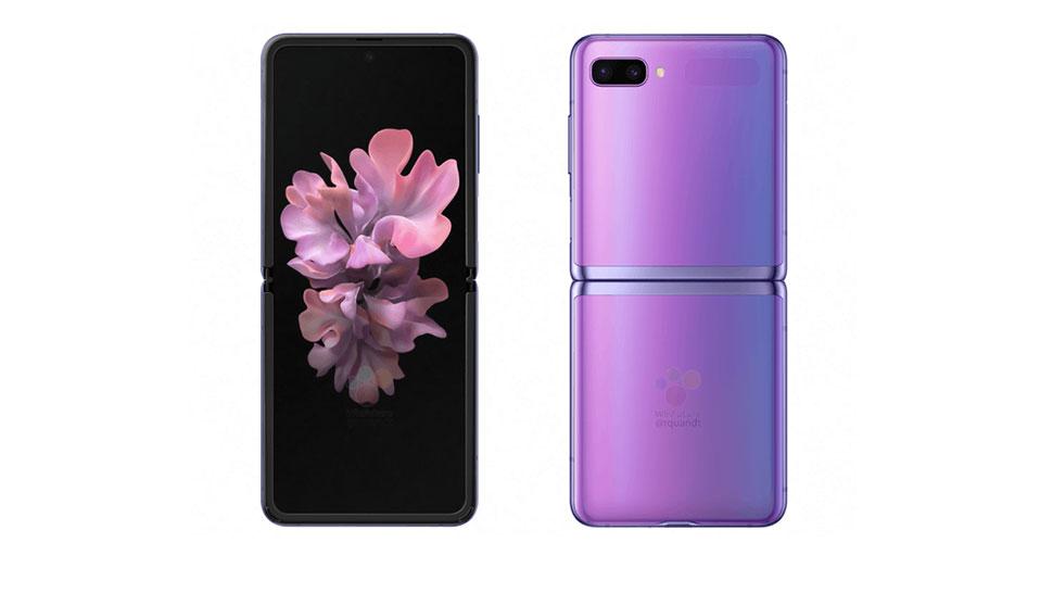 Galaxy - スマホ 世界で折りたたみスマホ競争が激化。サムスンは初の廉価版Galaxy
