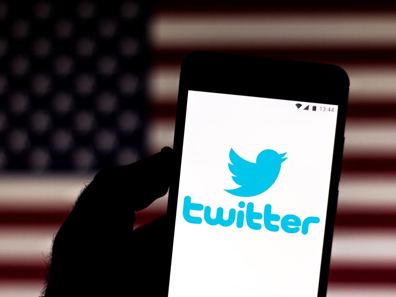 米Twitter、大統領選挙に向けて選挙妨害報告ツールを搭載