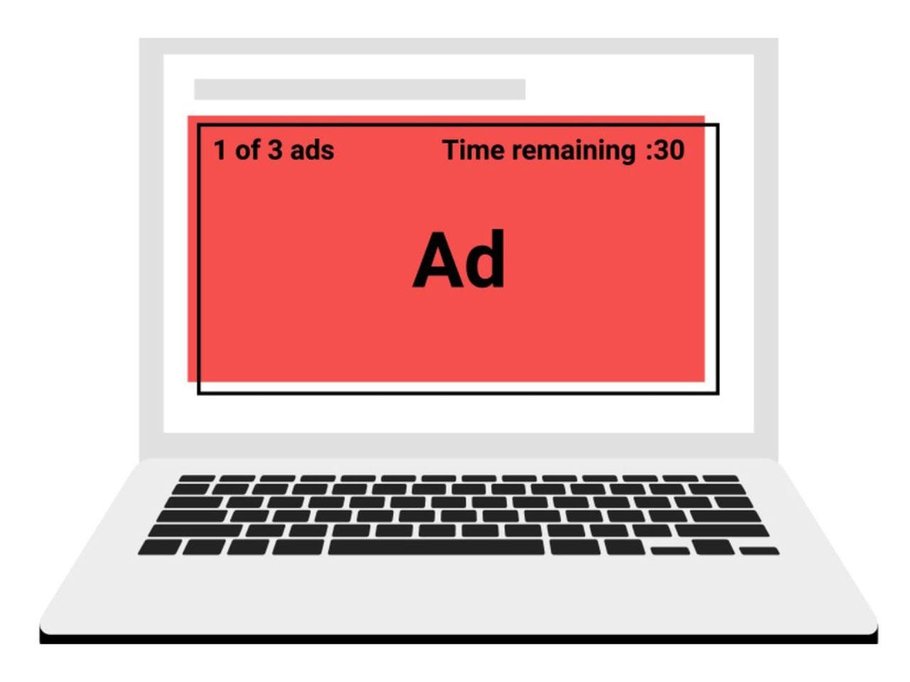 Chromeがうざったい動画広告の撲滅に乗り出します
