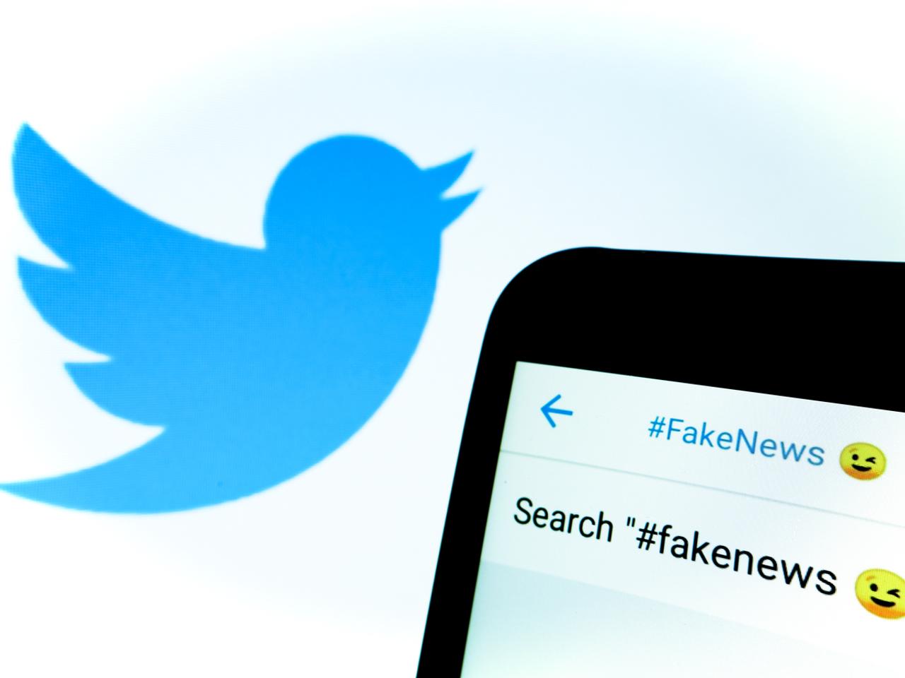 No More Fake！ Twitterがフェイク動画にラベルを貼り付けて警告