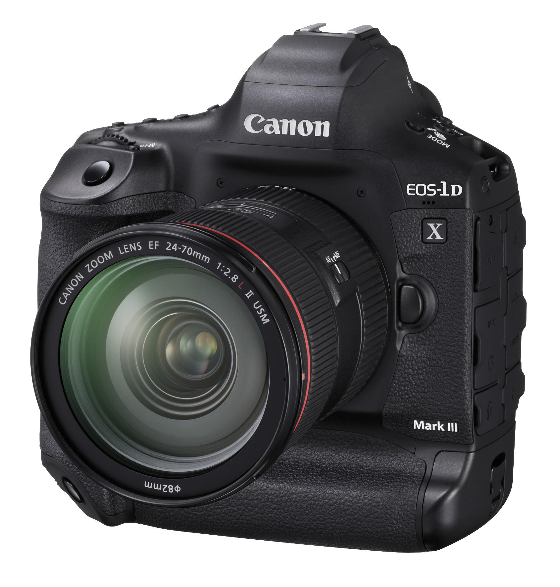 Canon デジタル一眼レフカメラ EOS 1Ds MarkIII :20220311093146-00603 ...