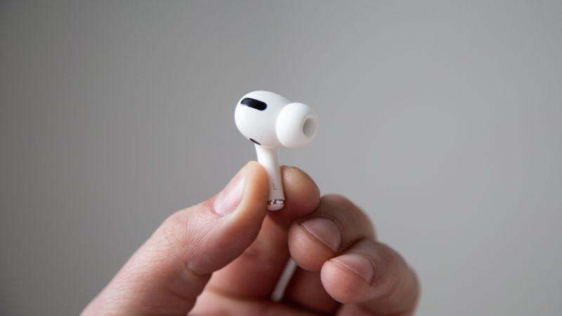 気軽に購入できるライト版？ ｢AirPods Pro Lite｣謎のウワサ