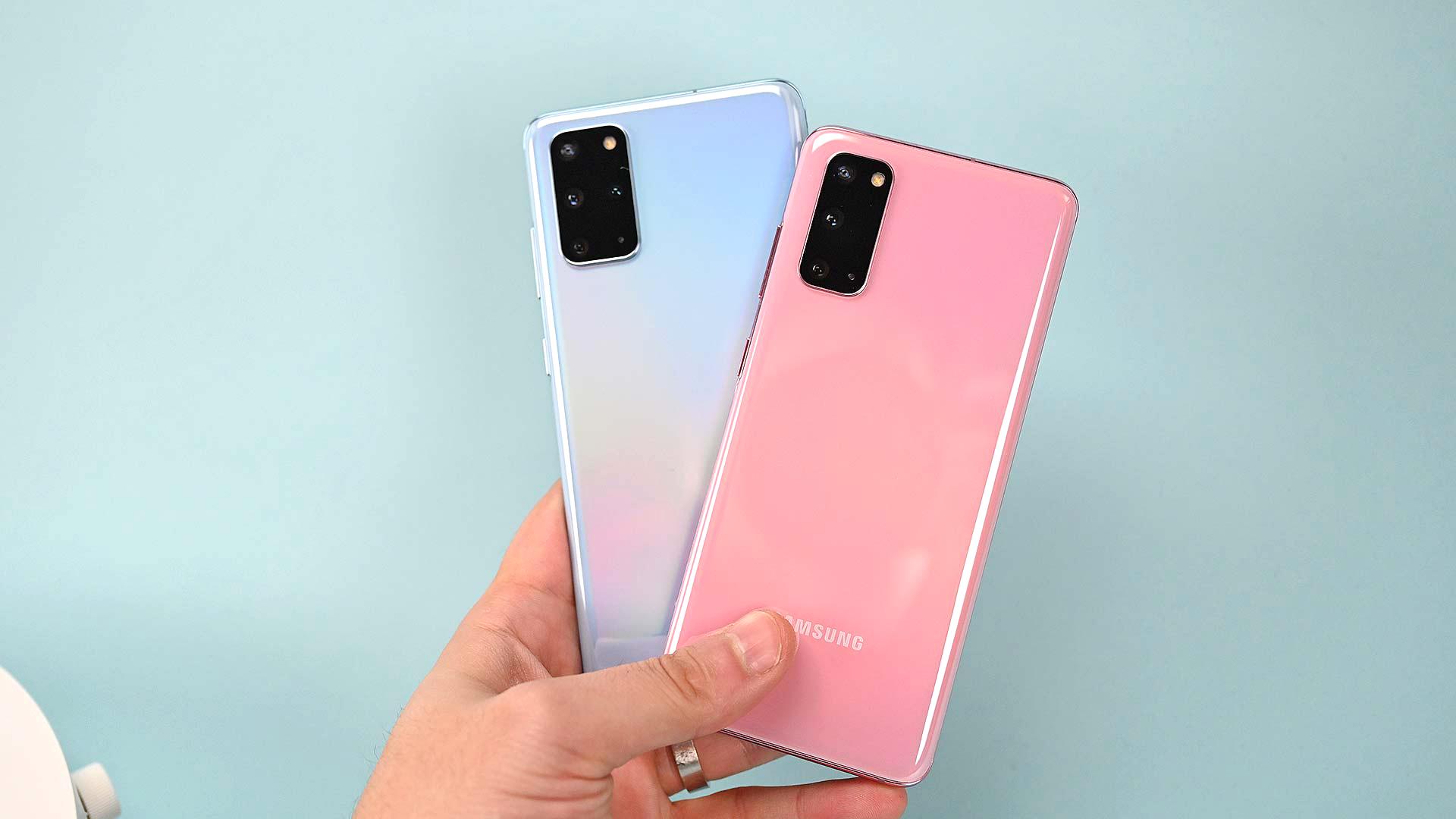 Galaxy S20シリーズって高いよね… | ギズモード・ジャパン