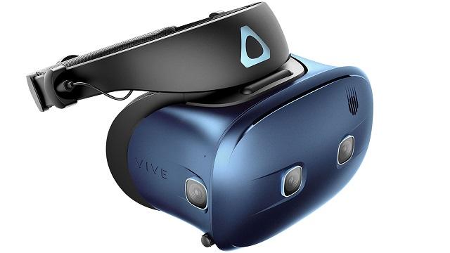 おしゃれ！HTCがVive Cosmos新モデル3つと試作機発表 | ギズモード