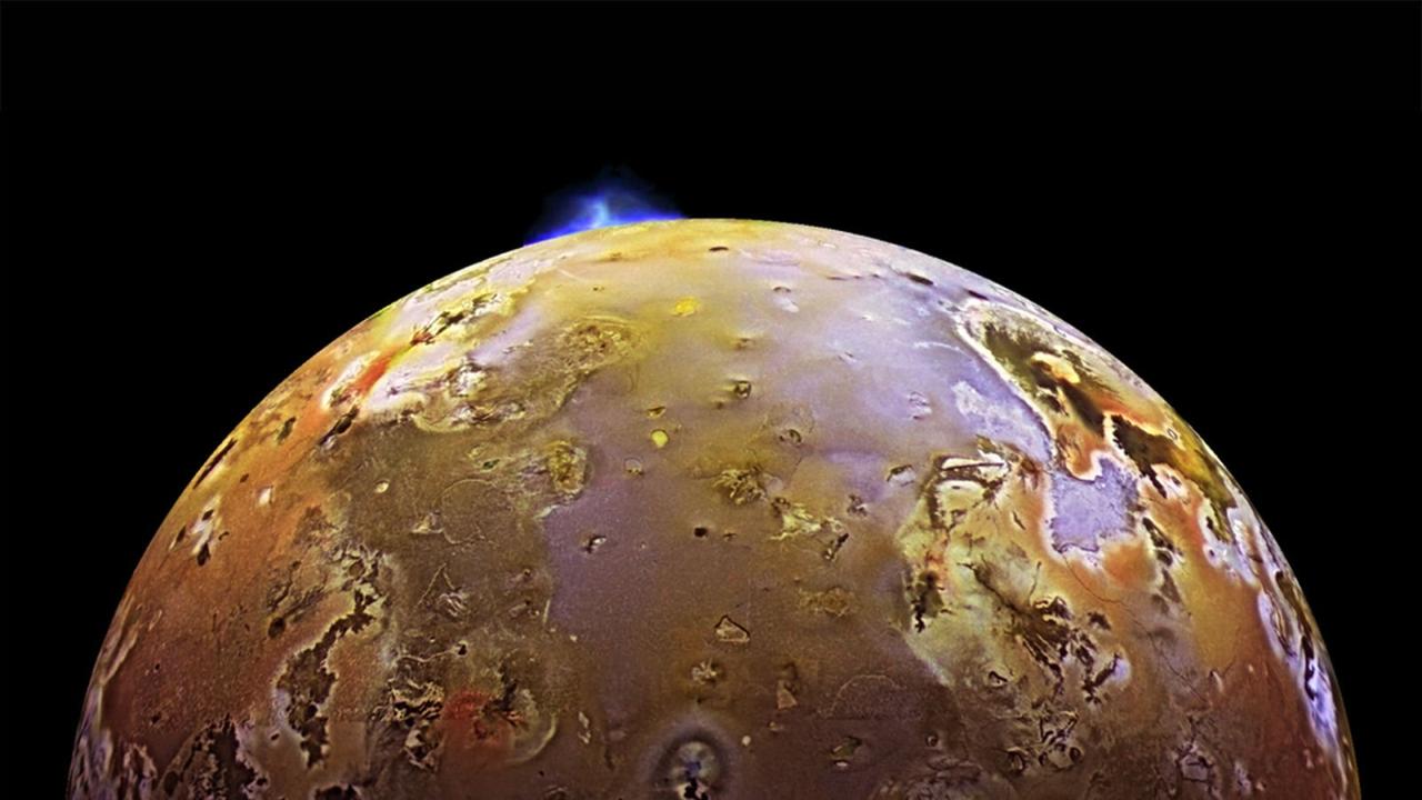 新ディスカバリー計画 : NASAが選んだ太陽系でもっとも過酷な危険ミッション 4 つ