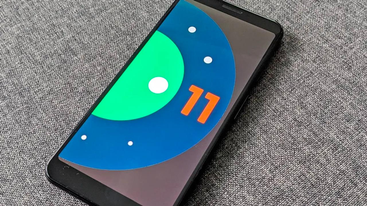 Android 11 開発者プレビュー版で見つかった新機能ベスト11